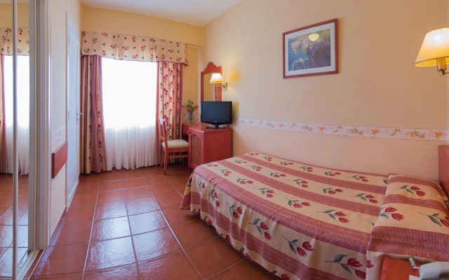 Hotel Monopol