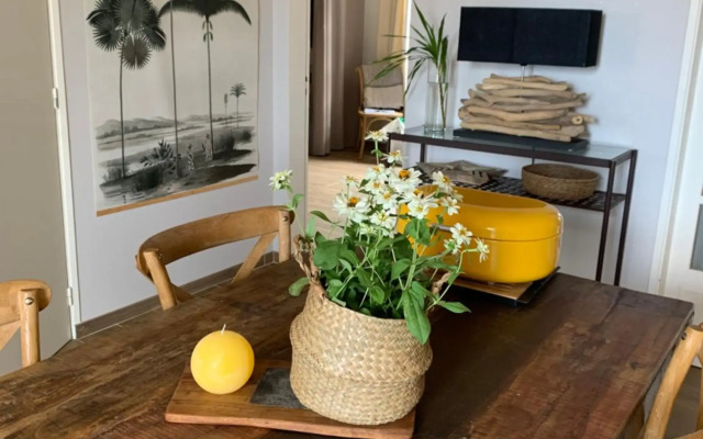 CÔTÉ SUD SAUVAGE- LOCATION SAISONNIERE - Maison de vacances