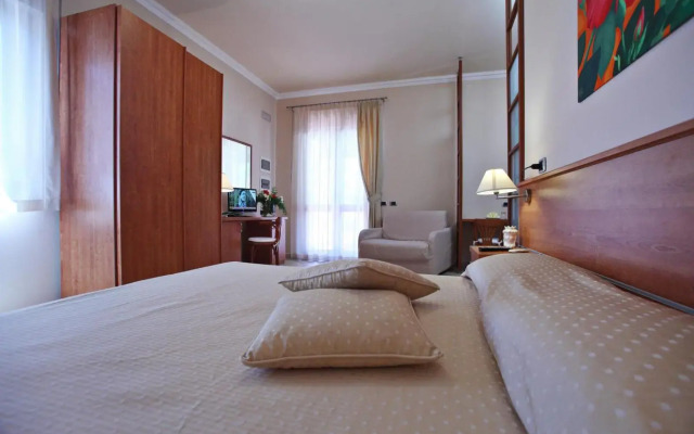 Residence La Giara