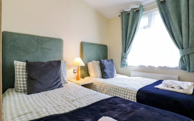 The Hide Out, Aldeburgh