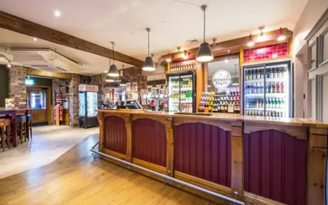 Premier Inn Chesterfield North