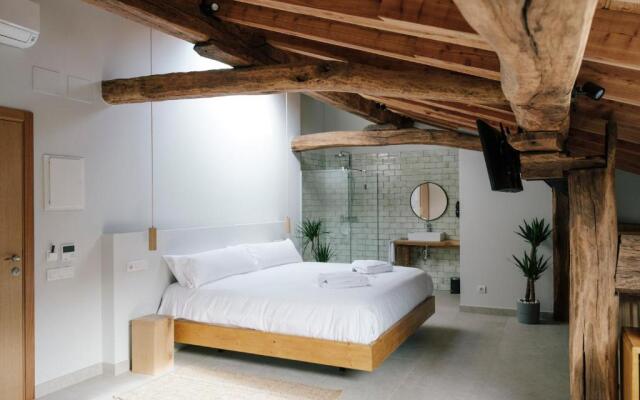 Hotel Nafarrola Gastronomy & Wine