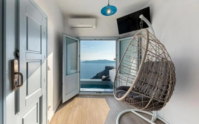 DIAMOND on the cliff Hotel &Suites