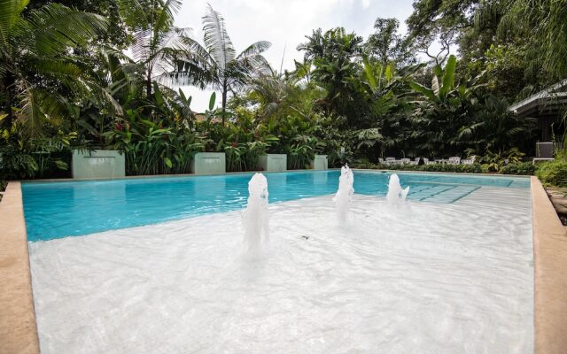 Angeli Gardens Boutique Hotel