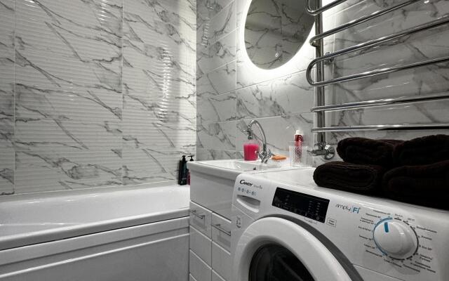 Апартаменты на улице Булгакова 23