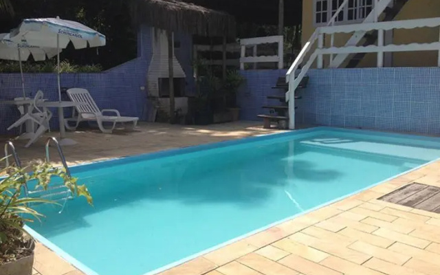 Apartamentos e Suites Casablanca