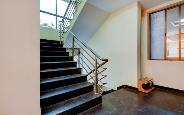 Treebo Primeland Suites, Mailasandra