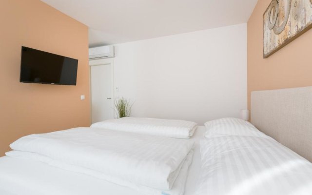 Vienna Stay Apartments Tabor 1020