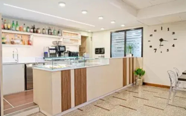 Albergo Papillon