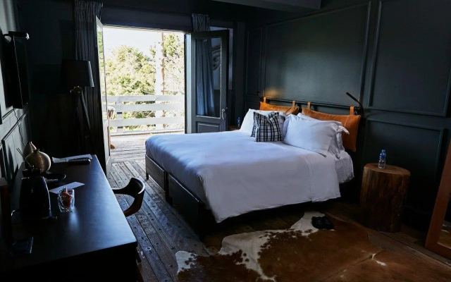 Ort Hotel