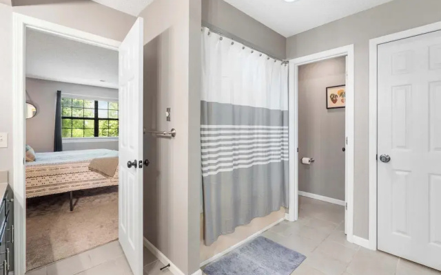 Antler Ridge Retreat - 2 BDR