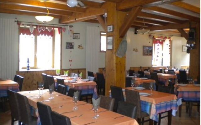 Le Moulin de Marie