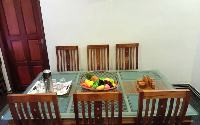 Hillsidecreek Homestay