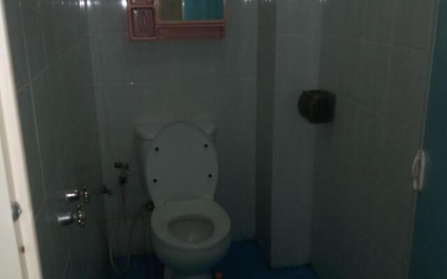 Puri Made 2 Homestay