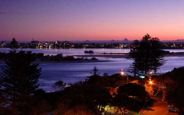 The Waterview