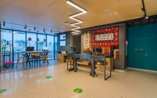 ibis Styles Bucharest City Center