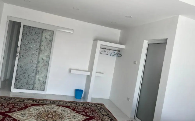 Alisara Apartments