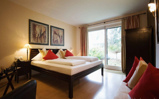 Villa Mittermeier Hotellerie & Restaurant