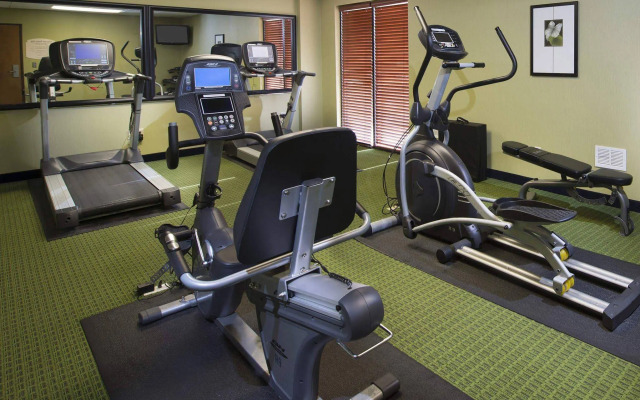 Fairfield Inn & Suites Charleston North/Ashley Phosphate