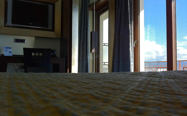 Hotel La Lucertola