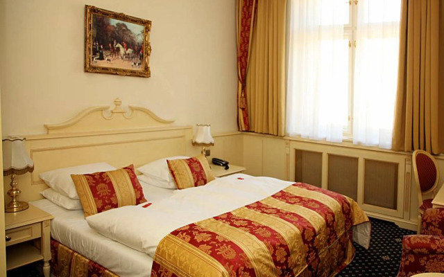 Luxury Family Hotel Royal Palace