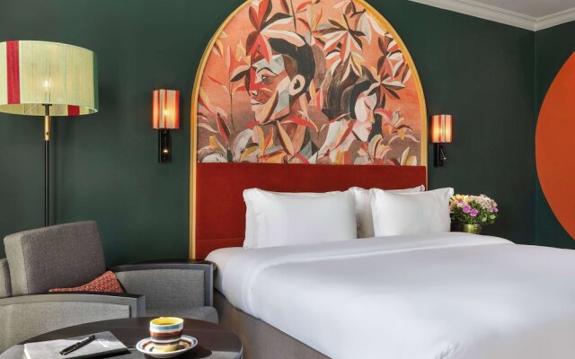 Pullman Nairobi Upper Hill