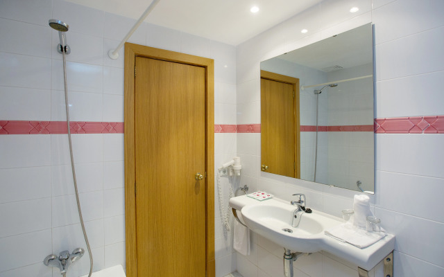 Hotel JS Miramar