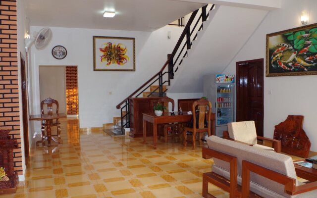Independence Villa