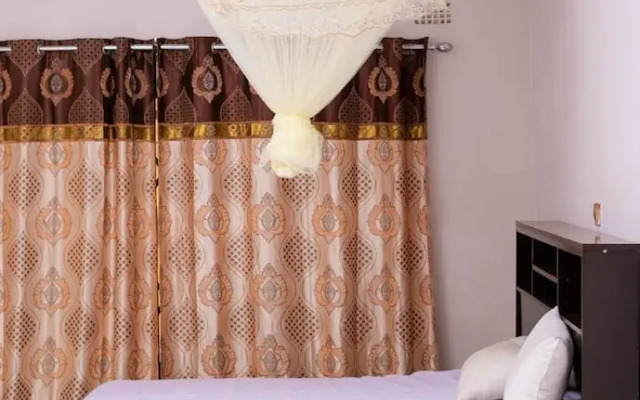 KBC Guestrooms