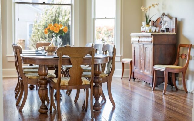 Starling's Rest B&B