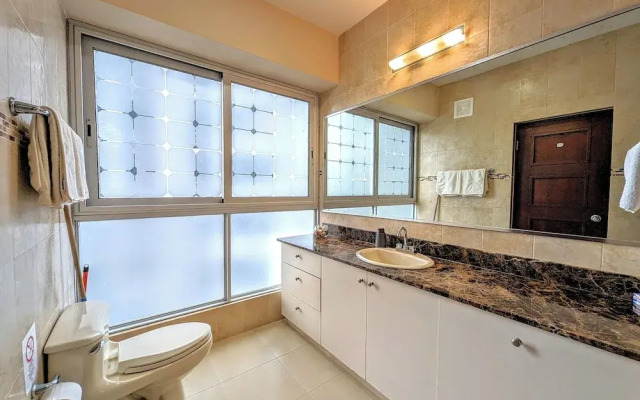 YC 2301-C l Apartamento 2BR en av balboa
