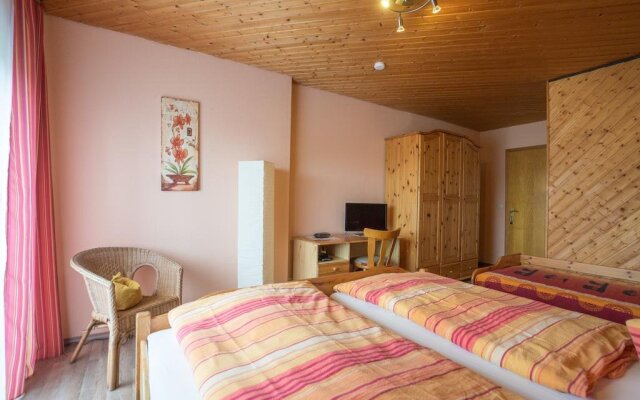Hotel Restaurant Haus Gertrud