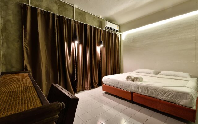 Cafe66 Hostel