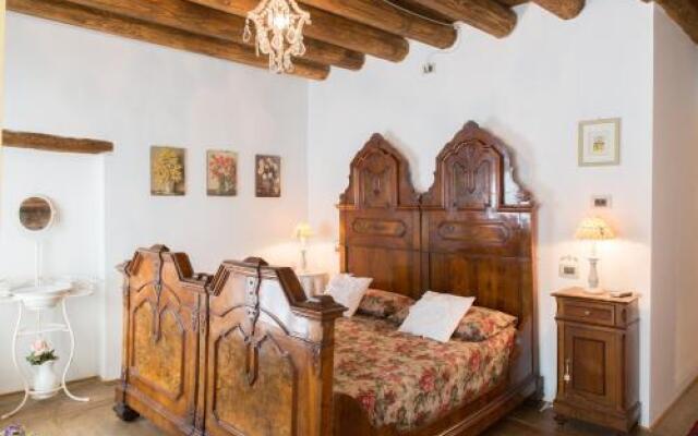 La Rugolana bed&breakfast