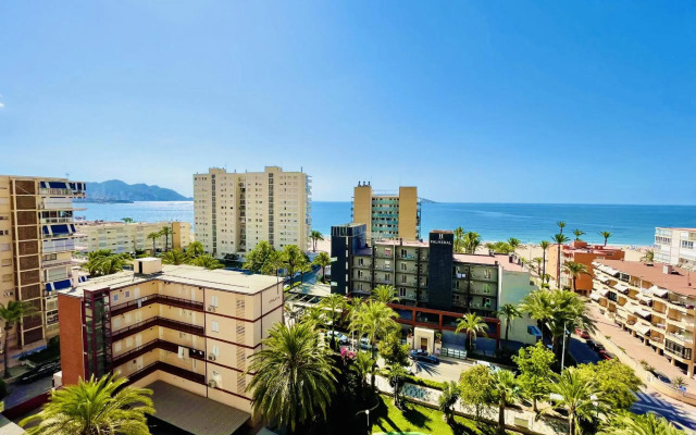 A929 - El Faro - 2004 Finestrat