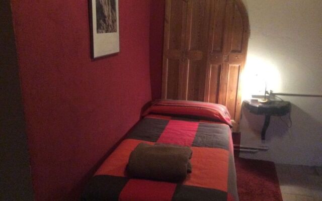 Can Canaleta Hotel Rural