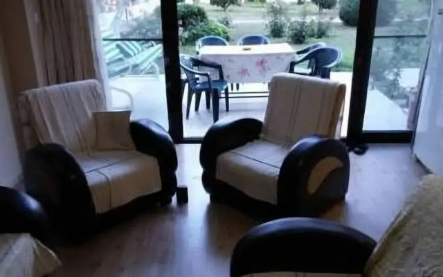 Butik Villas - Triplex Villa