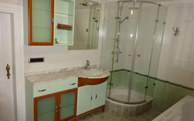 Kasteel B&B Sint-Bartel