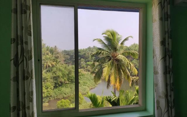 Chrisander's Resort by OYO Rooms
