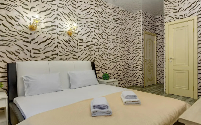 Oscar Hotel Dubrovka