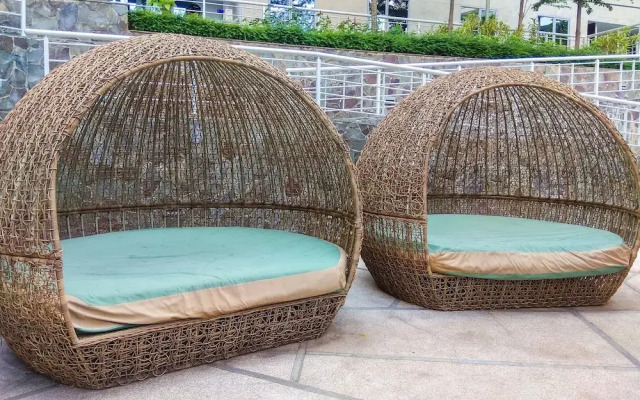 Brand New 1BR The Mansion Apartment