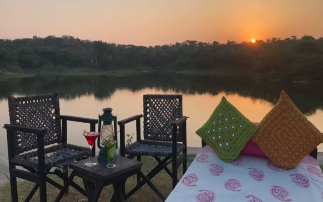 Brij Lakshman Sagar, Pali