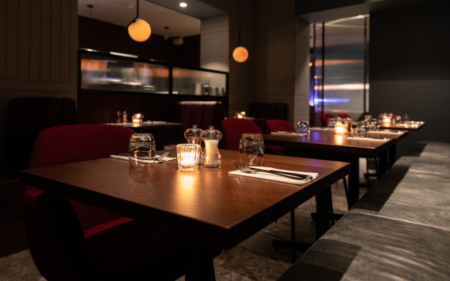 Euston Square Hotel