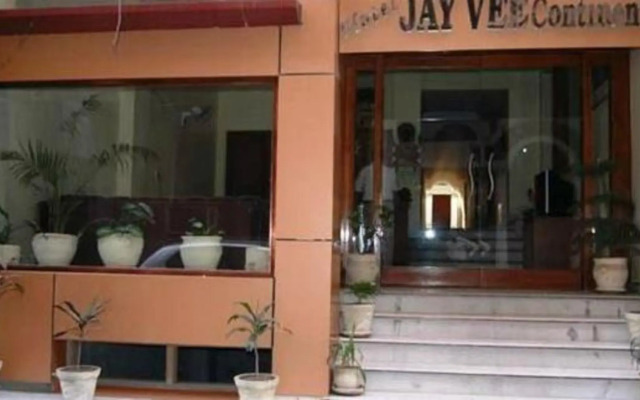 Hotel R. V. Regency