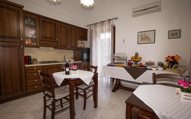 Noto Bedda Bed&Breakfast