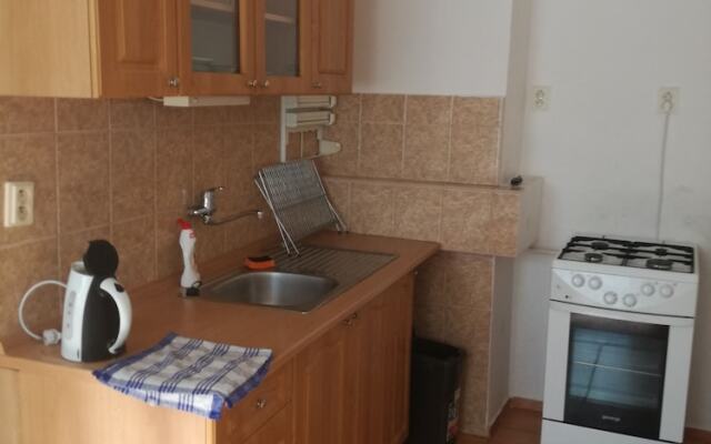 FUKAS Apartments Nitra