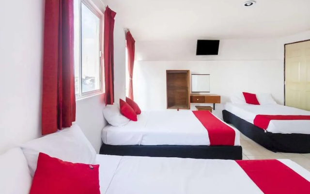 OYO Hotel Cedros