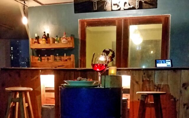 Хостел Thonglo 7