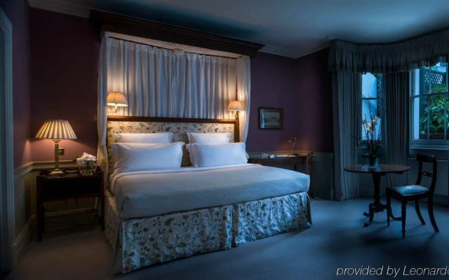 The Cranley Hotel