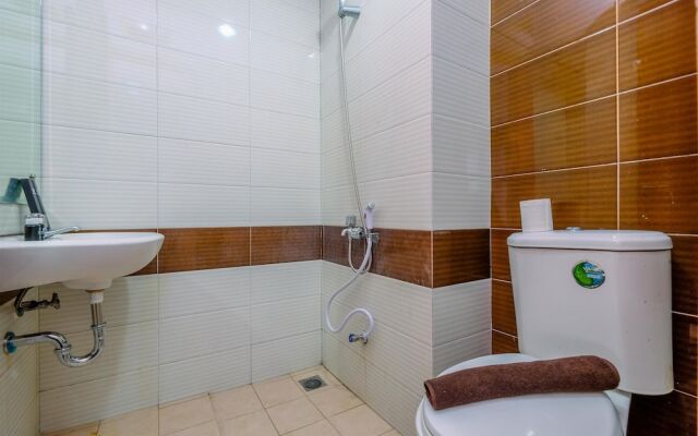 Comfy Studio Apartment At Margonda Residence 3